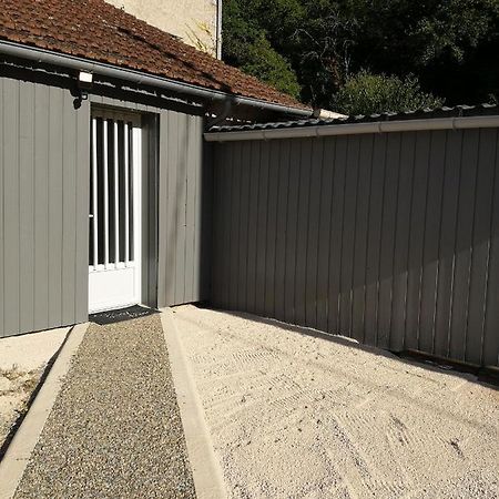 Moulin De Rouchillou Bed and Breakfast Saint-Martial-de-Valette Εξωτερικό φωτογραφία