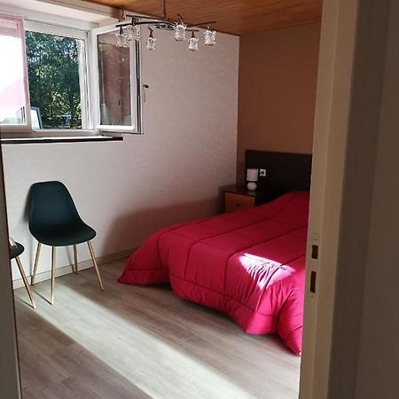 Moulin De Rouchillou Bed and Breakfast Saint-Martial-de-Valette Εξωτερικό φωτογραφία