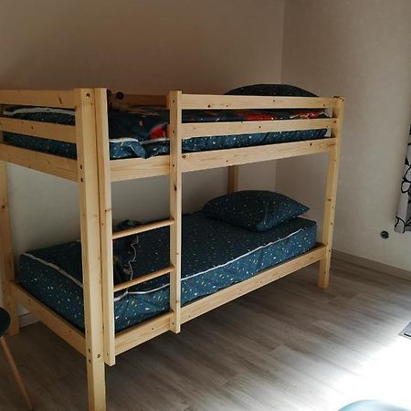 Moulin De Rouchillou Bed and Breakfast Saint-Martial-de-Valette Εξωτερικό φωτογραφία
